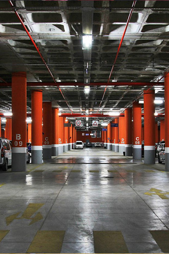 otopark